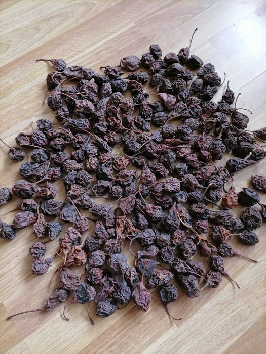 груша лимонка   еко