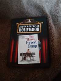 Forrest Gump Tom Hanks DVD