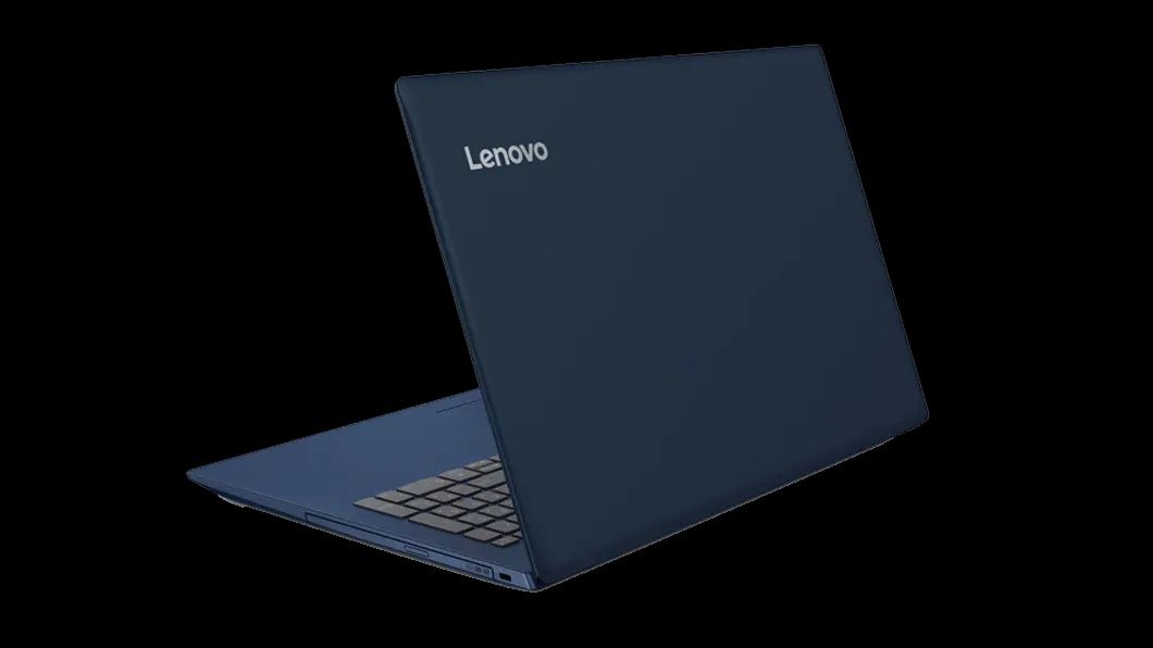 Lenovo 330-15IKB – чудовий ноутбук з відеокартою NVIDIA MX150!