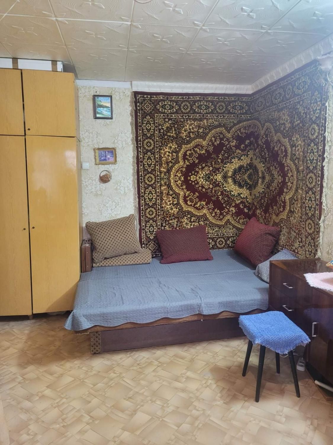 2-к, Науки просп., 64, Павлове Поле
