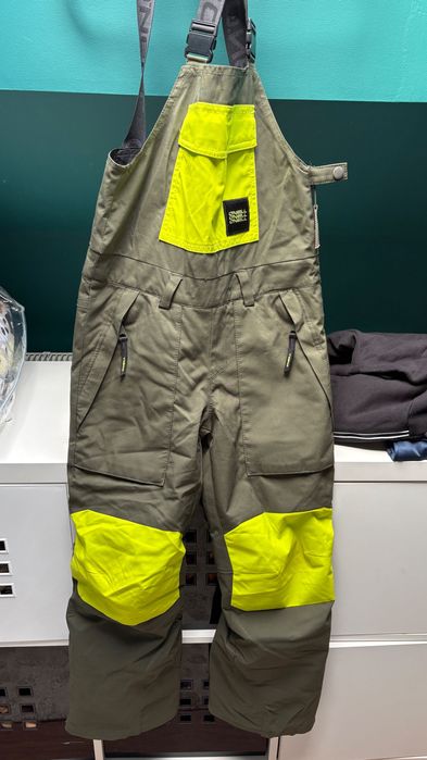 Onell Spodnie narciarskie 140cm