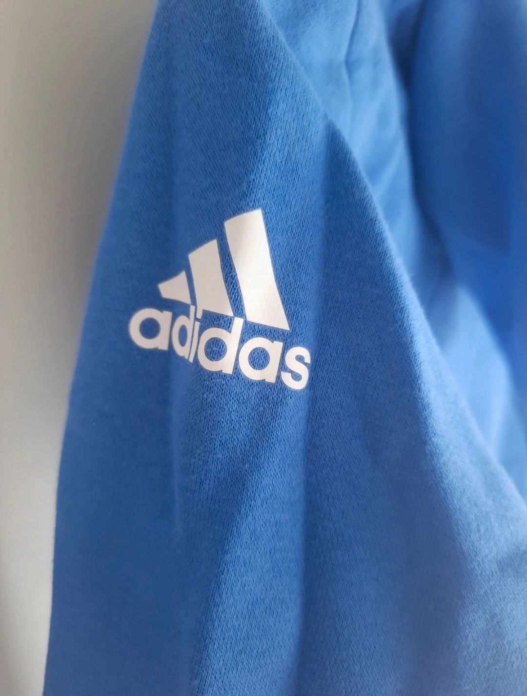 Sweat do Canadá para menino da adidas