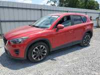 Mazda CX-5 Gt 2016