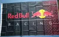 Flaga Red Bull Racing 150 x 90