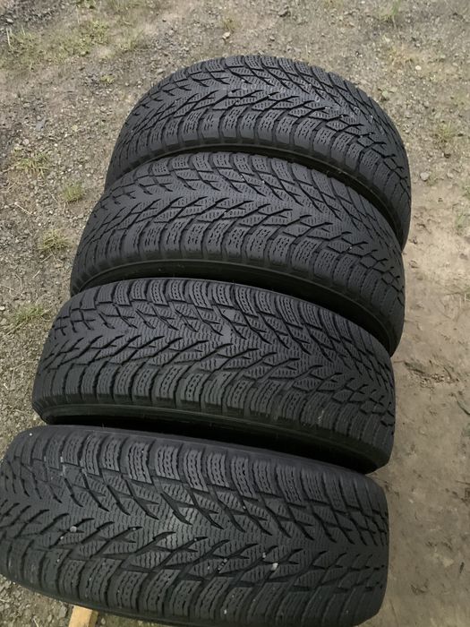 195/65 R15 Nokian 195 65 15