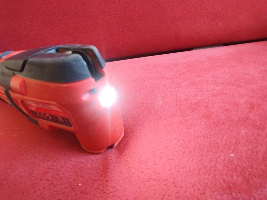 Multitool Milwaukee M18 BMT