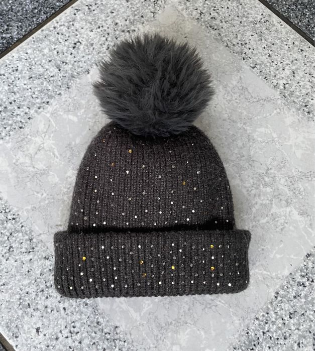 Шапка шапочка Zara 3-6 місяців