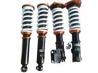 DGR zawieszenie gwintowane GWINT 200sx s13 s14a
