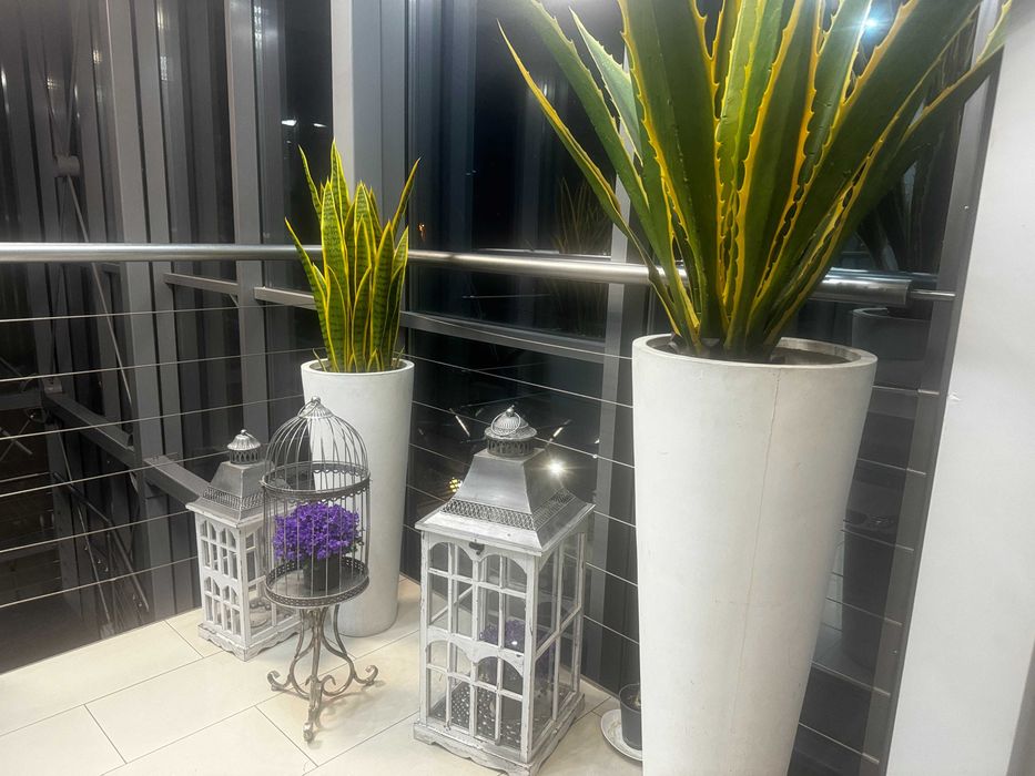 Kwatery pracownicze o podwyższonym standardzie.