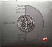 Marek Sewen - Symfonia Olimpijska (CD, 2014, FOLIA)