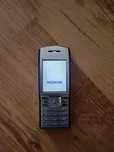 Nokia e50 ze sprawną oryginalną baterią
