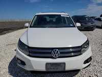 Volkswagen TIGUAN SE 2013 Тігуан з Америки