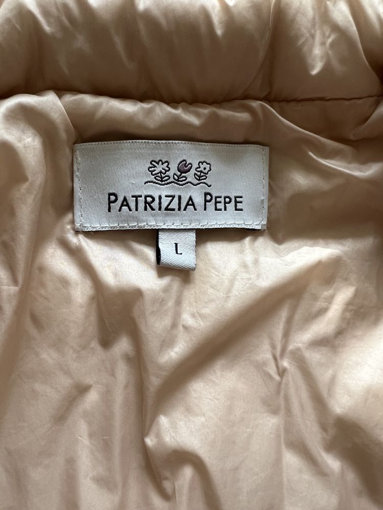 Куртка Patrizia Pepe 8-9 років