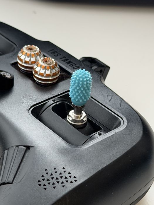 Tbs tango 2 pro crossfire 2 sets de sticks