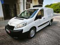 Peugeot Expert L2H1 Chłodnia Klima  Peugeot Expert 2.0hdi Chłodnia Klima L2H1