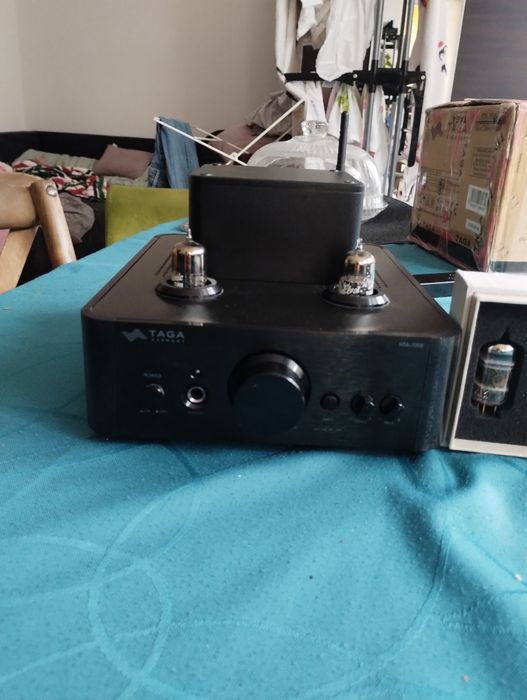 Taga harmony hta 700b v3