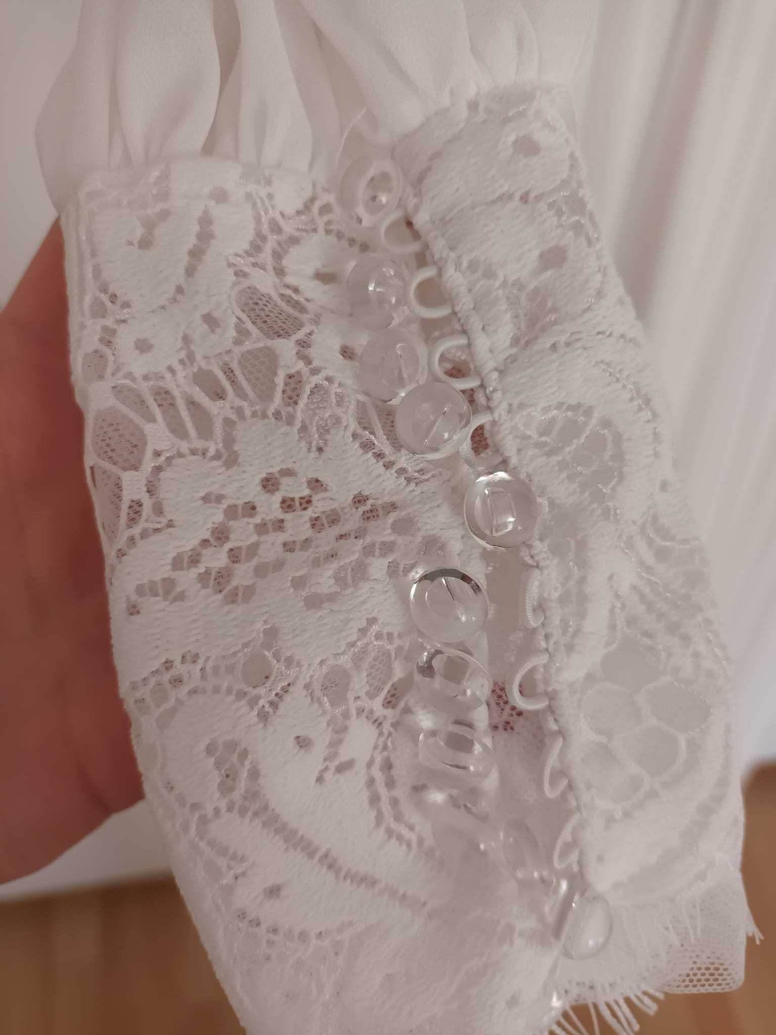 suknia ślubna model Francine 2022