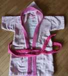 szlafrok Hello Kitty - 110-116 cm / 4-6 lat