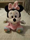 Interaktywna Minnie