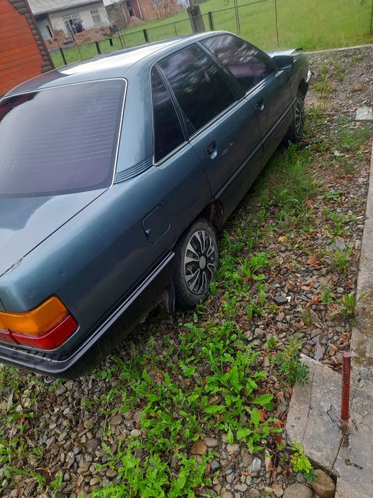 Ауді 100 c3 1.8 бензин