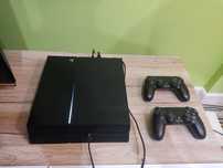Konsola PlayStation 4 500 GB