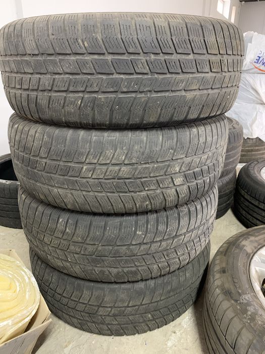 235/60R18 зима к-кт