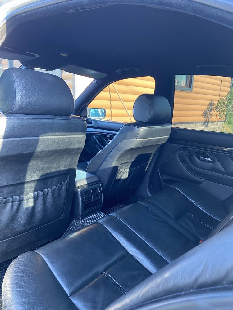 ‼️Продам бмв е39 3.0 M57‼️