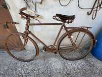 Bicicleta antiga