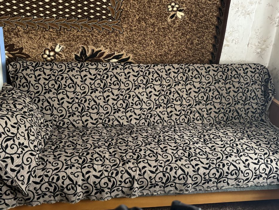 Диван розкладний