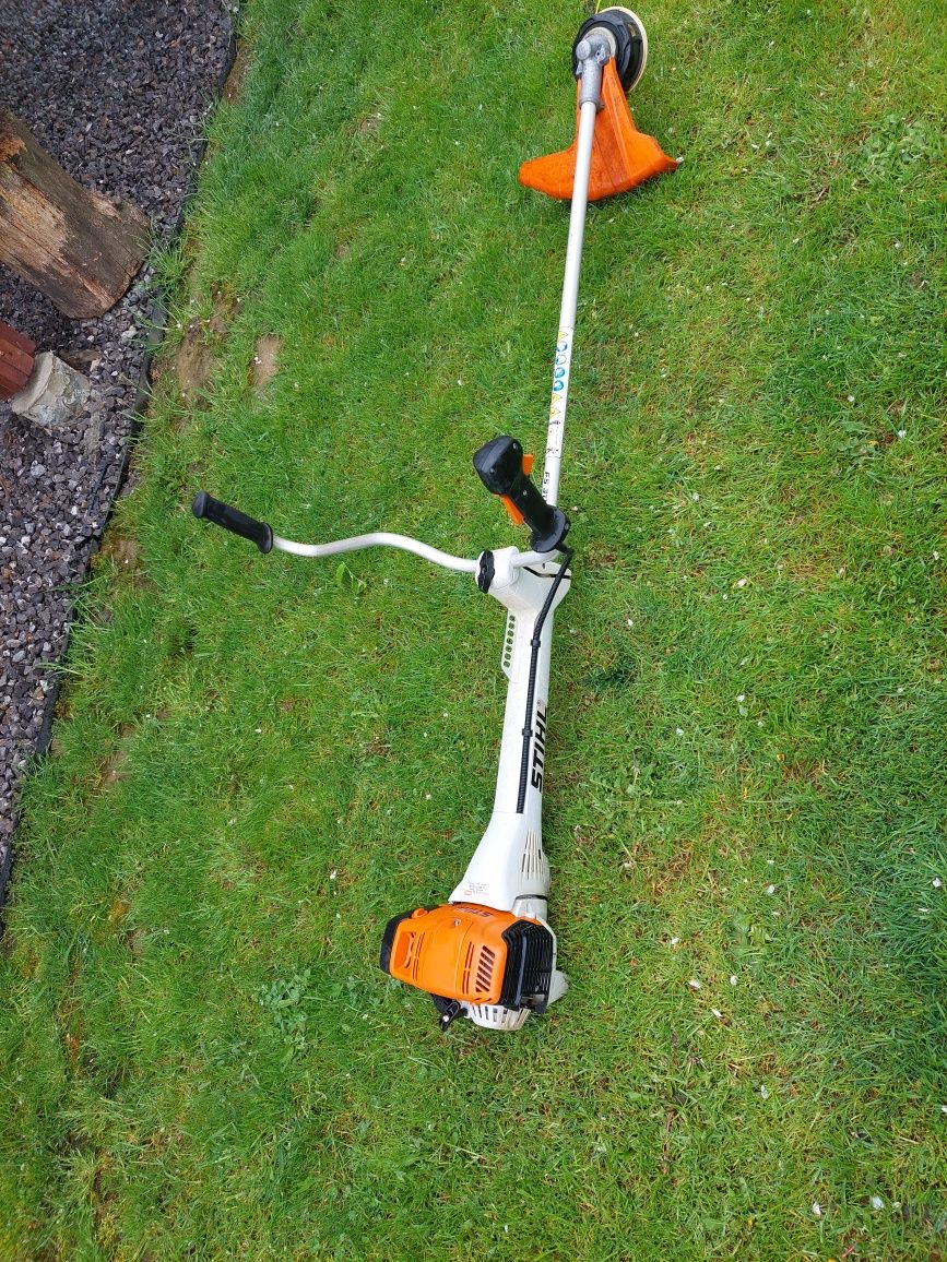 Kosa Stihl FS 311