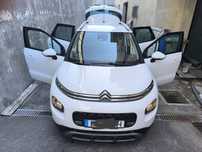 Citroeen C3 Aircross 1.5 HDI