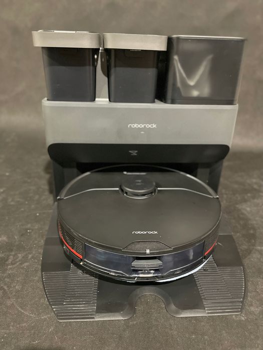 Roborock S7 Max Ultra / Gwarancja 6 miesięcy + dodatki