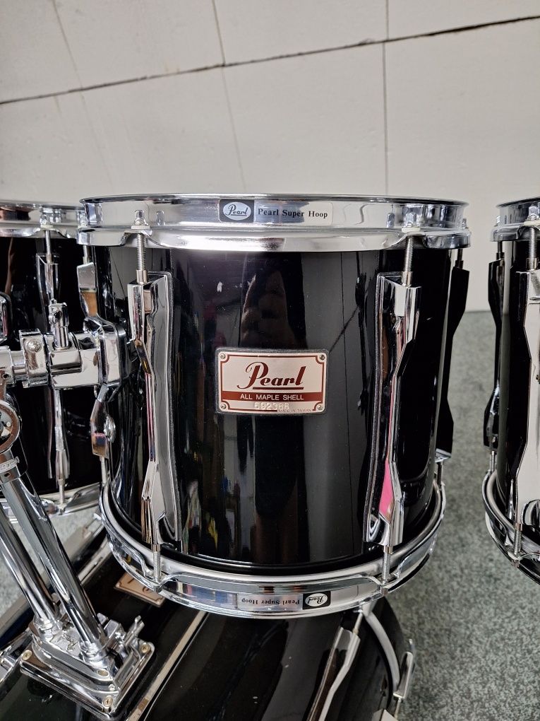 Pearl MLX All Maple Shell Pre Masters