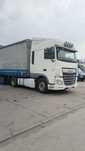 DAF XF 106/460 produkcja 2014 2 sztuki