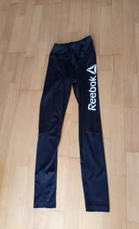 Legginsy   Reebok   Roz. XS