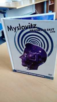 Myslovitz - Najmniejszy Koncert Świata (DVD)