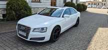 Audi A8 A8 D4 4.2 tdi
