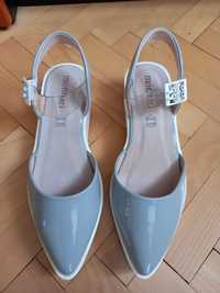 Buty damskie Monnari r.39