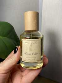 Редкая ниша TOl et MOI  Bonne Odeur Woman eau de parfum 50ml