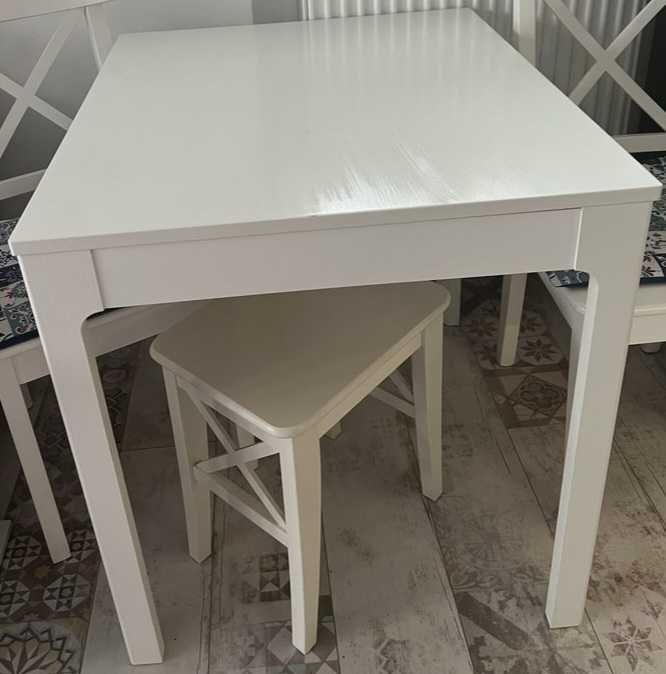 Stół ikea Ekedalen