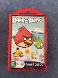 Gra karciana Angry Birds
