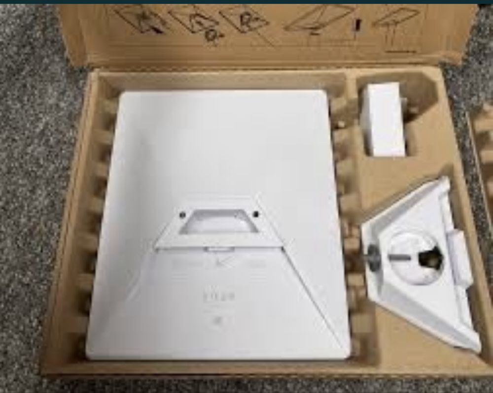 Starlink Mini Нові Європейські  +перехідник до павербанку