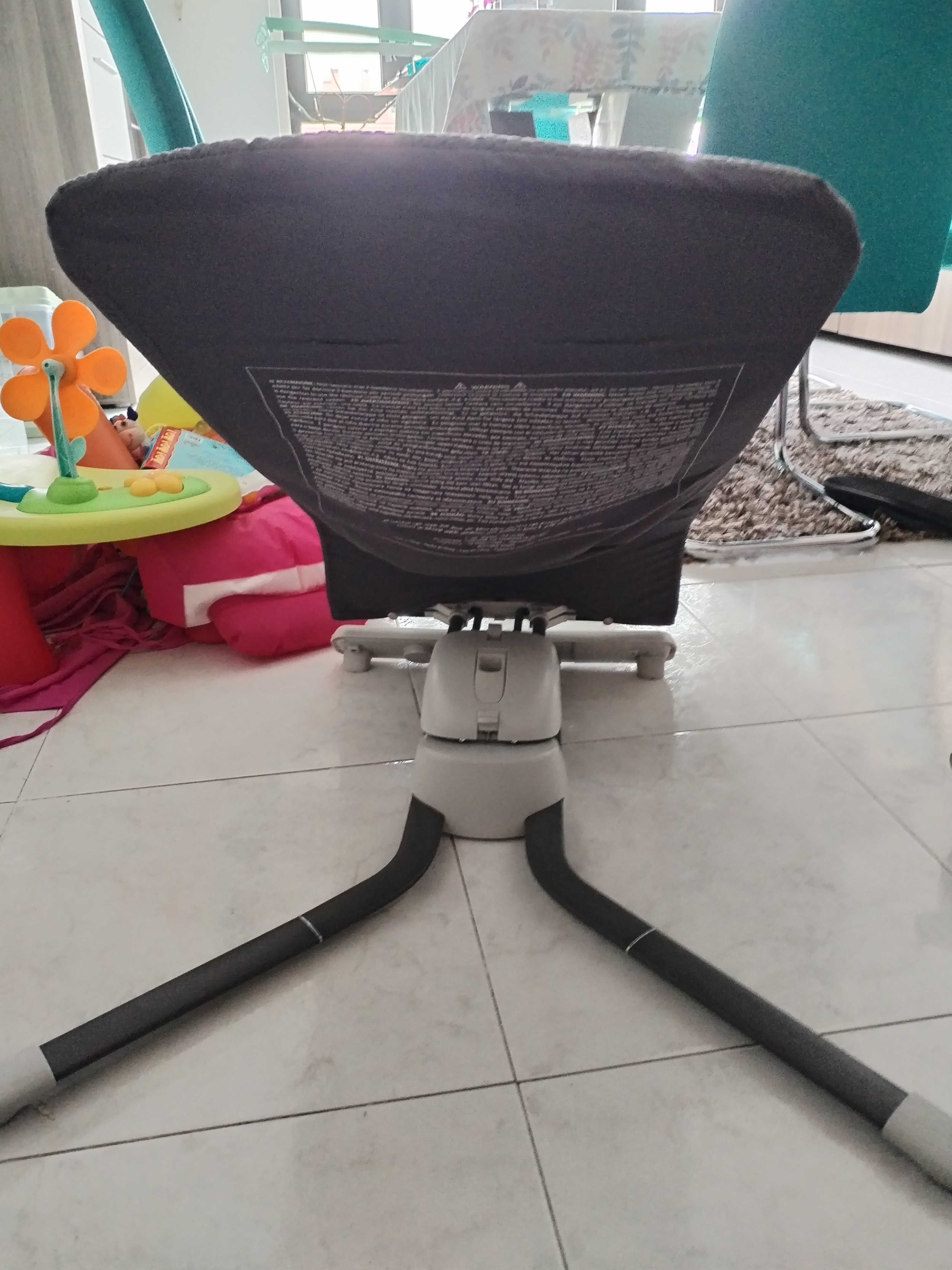 Espreguiçadeira elétrica Chico