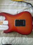 Продам гітару Fender Player stratocaster made Mexico