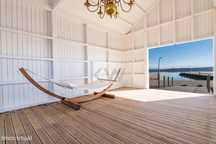 Tijosa Eco-House Camp - Um hotel exclusivo que é uma pérola única na R