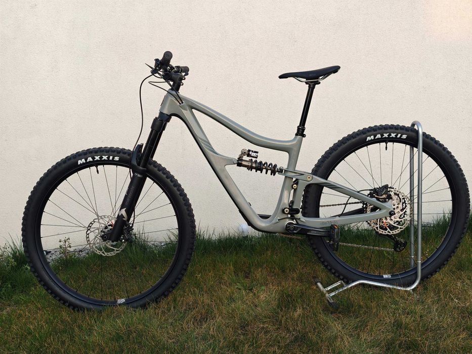 Rower Enduro | MTB IBIS RIPMO V2 - Rozmiar M