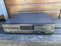 Odtwarzacz cd Philips CD624 Hifi CDM-4 Ładny stan !