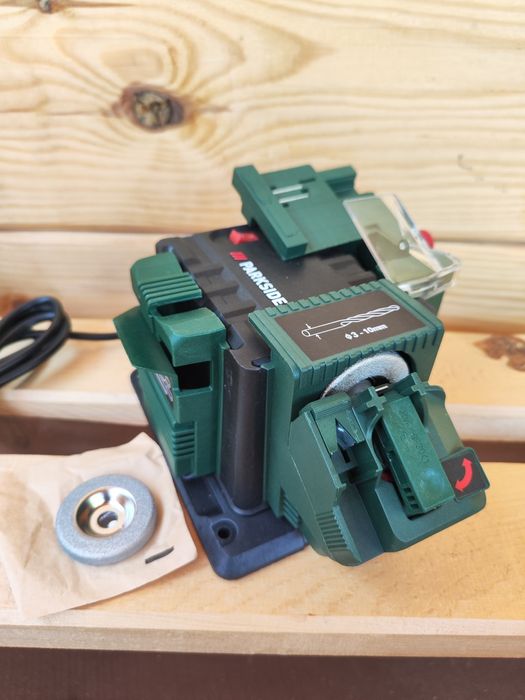 Заточна станція 3в1 PARKSIDE PSS 65 D1