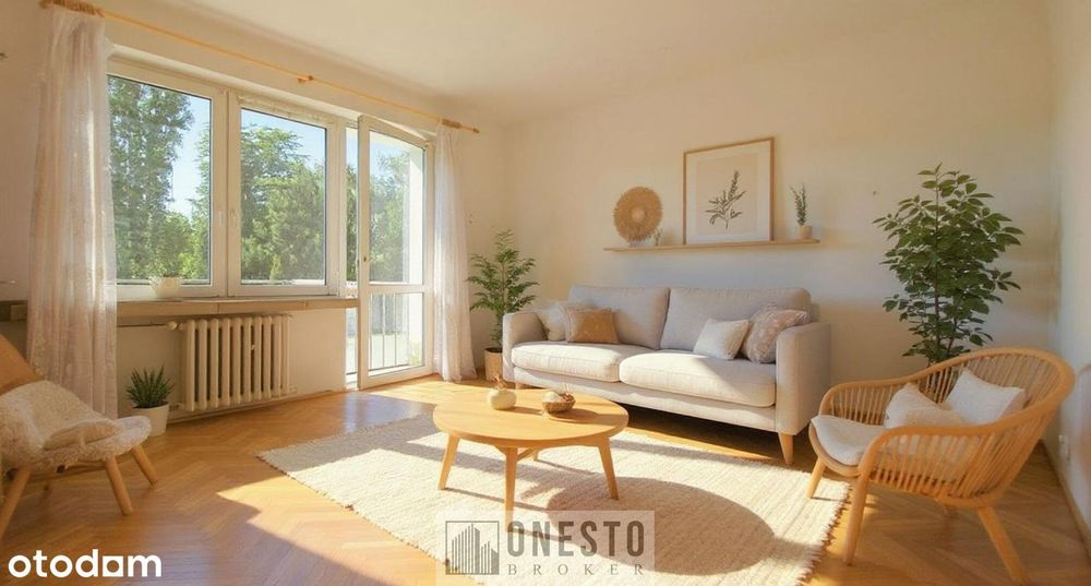 Mieszkanie kawalerka 35m2 dla studenta! Wieniawa Centrum