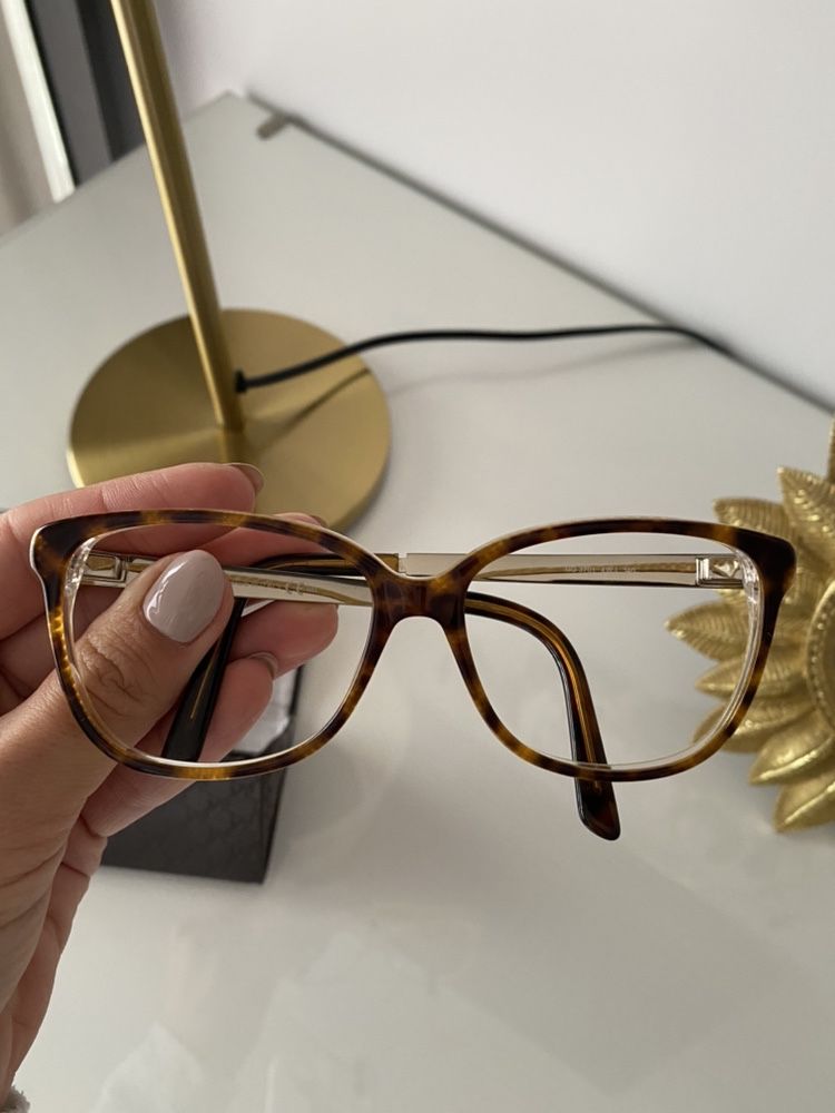 Oculos Armaçao GUCCI NOVA